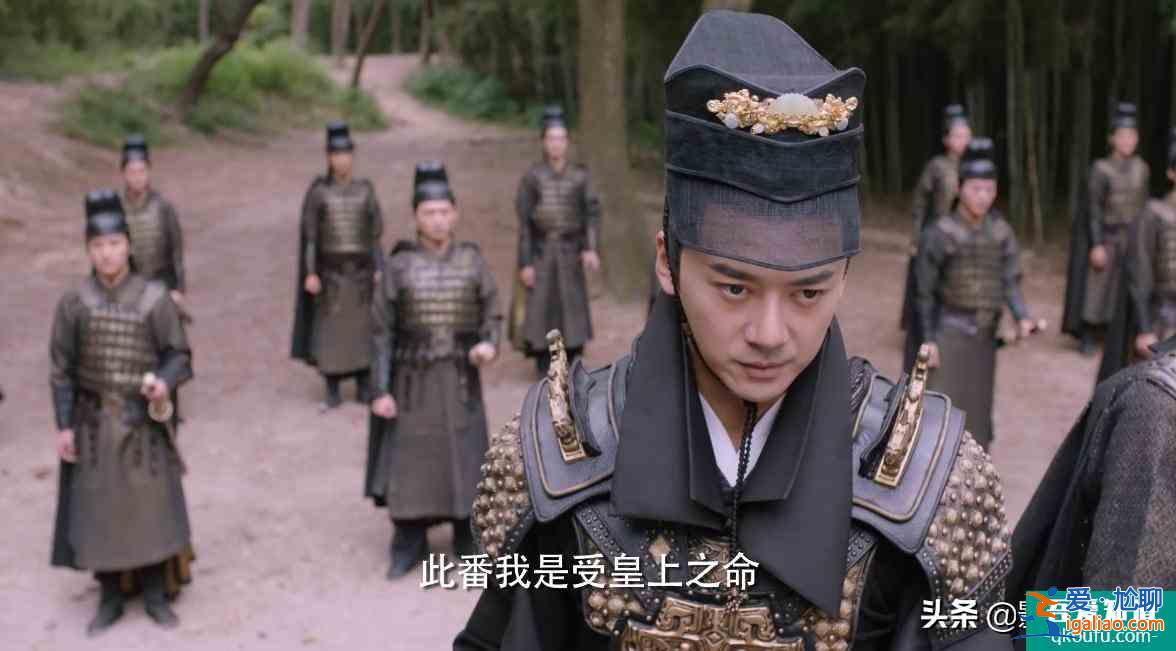 即使是吴奇隆也知道“小甜剧”能赚钱，但《三嫁惹君心》勉强合格？
