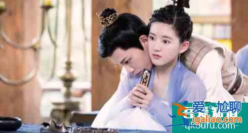 全网最会蹭热度的平台，《琉璃美人煞》大结局这天《长安诺》开播？