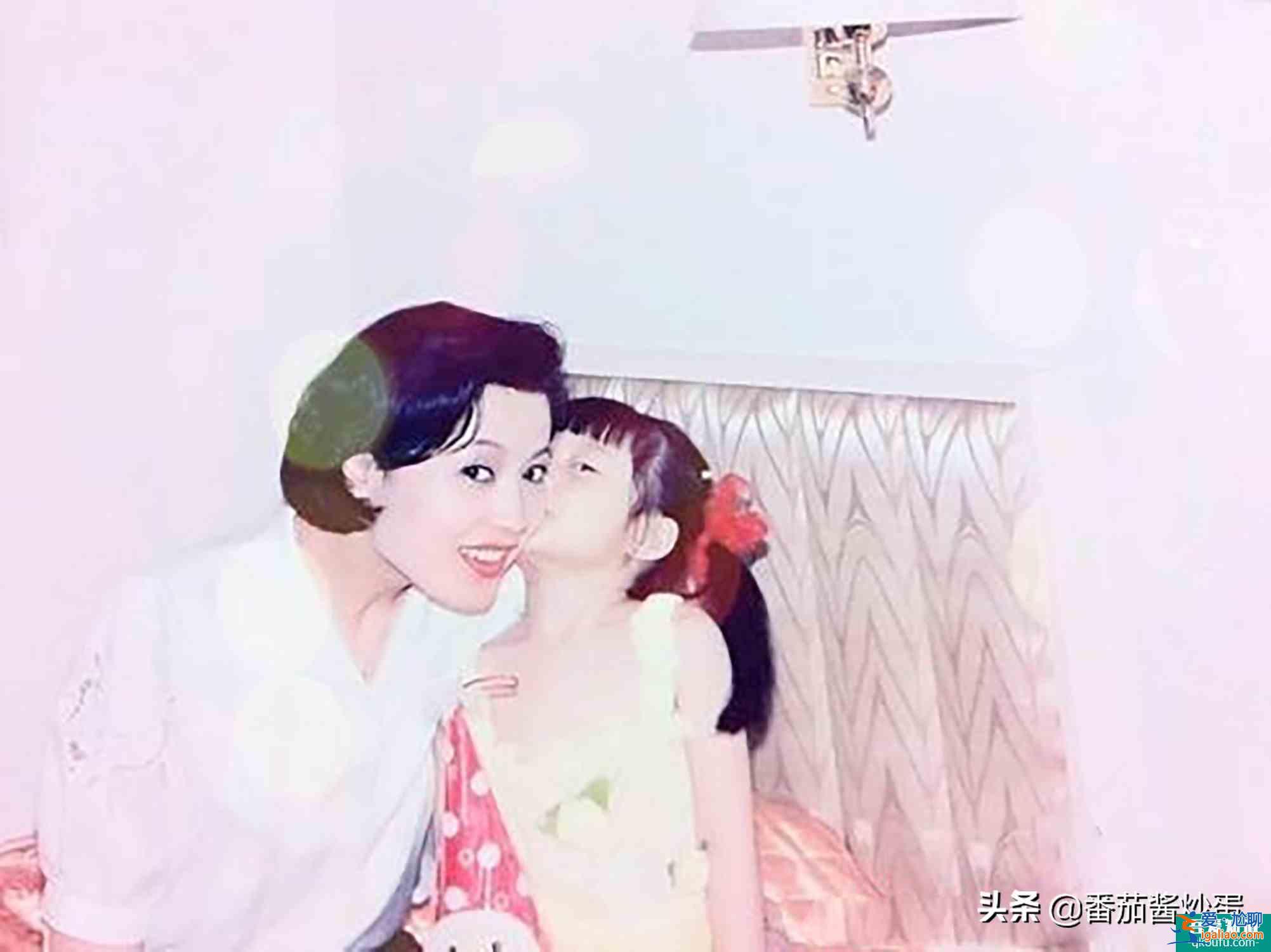 《孝庄秘史》哲哲为《长安诺》贺兰芸琪打call，原来是亲姑侄？