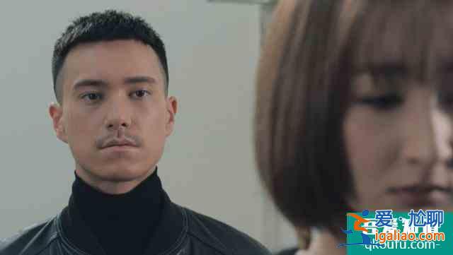 《反黑路人甲》：朱敏瀚饰演的金牌打手陆秋，才是剧中真正路人甲？