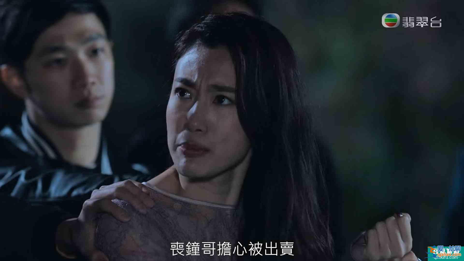 反黑路人甲｜王浩信生葬蒋家旻极逼真 幕后花絮幕幕都是辛苦？