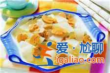 香菇冬瓜汤的做法？