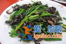海香菇的做法？