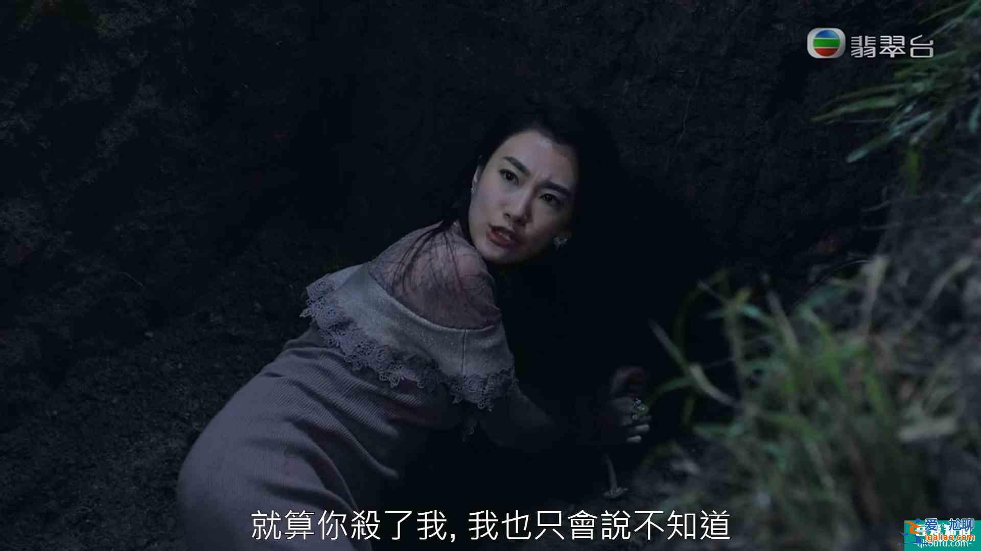反黑路人甲｜王浩信生葬蒋家旻极逼真 幕后花絮幕幕都是辛苦？