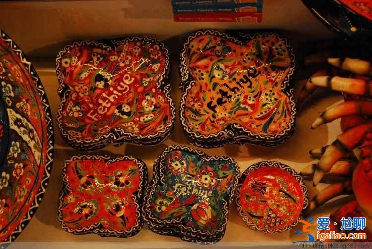 夜幕下的土耳其：只为一盏灯，爱上一座城？