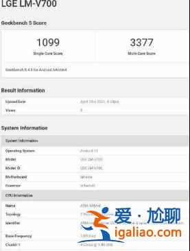 2021年5月将有哪些新机型发布？