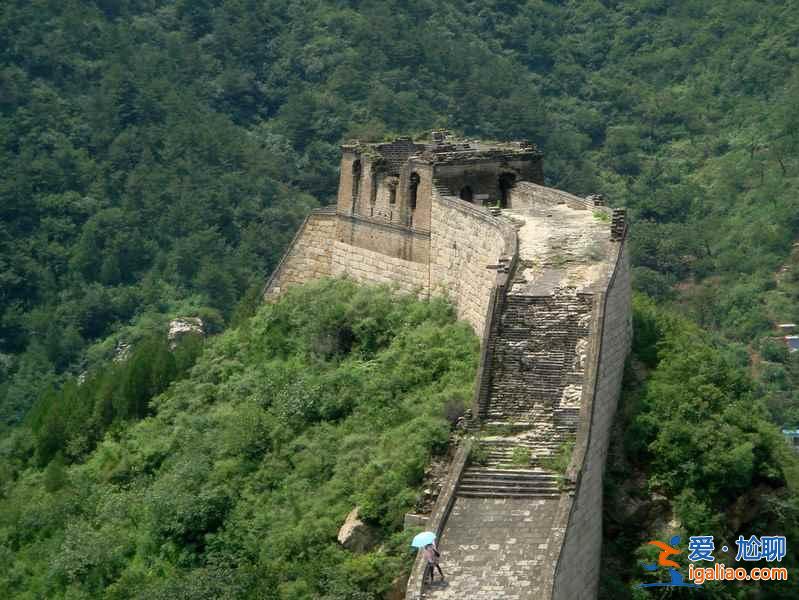 【北京秋天适合去哪玩】北京秋天去哪玩，北京秋天好玩的景点？