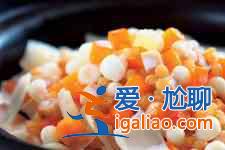 白松露菌的做法介绍？