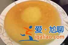 电饭锅自制蛋糕？