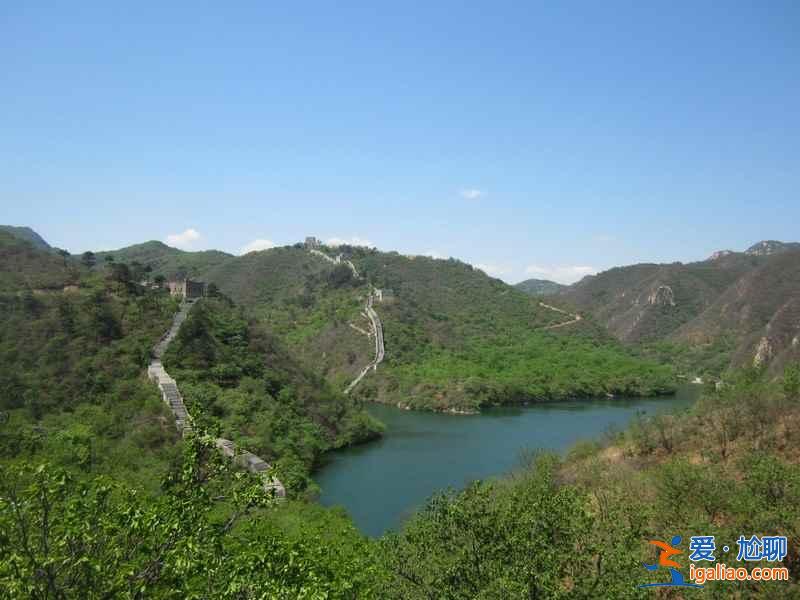 【北京秋天适合去哪玩】北京秋天去哪玩，北京秋天好玩的景点？