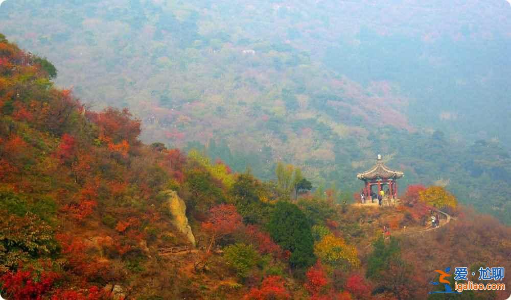 【北京秋天适合去哪玩】北京秋天去哪玩，北京秋天好玩的景点？