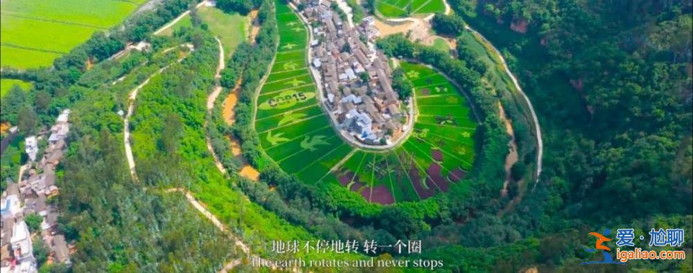 “春城之约”重逢蒙特利尔 《同一个家园》MV正式上线？