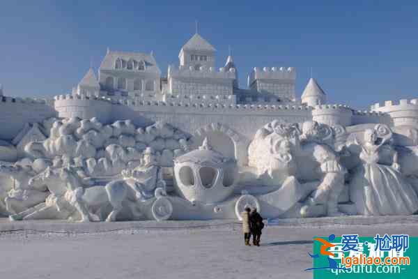 哈尔滨冬天旅游景点 哈尔滨冬季旅游路线及注意事项？