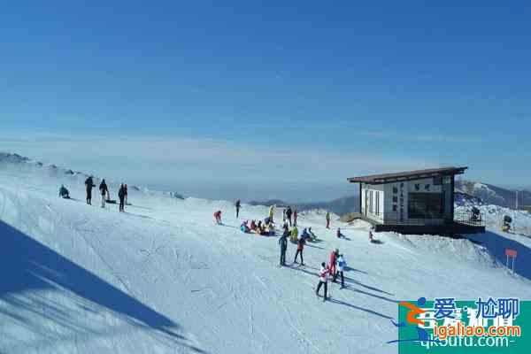 2021天津圣诞节去哪里玩 天津哪里可以玩雪？