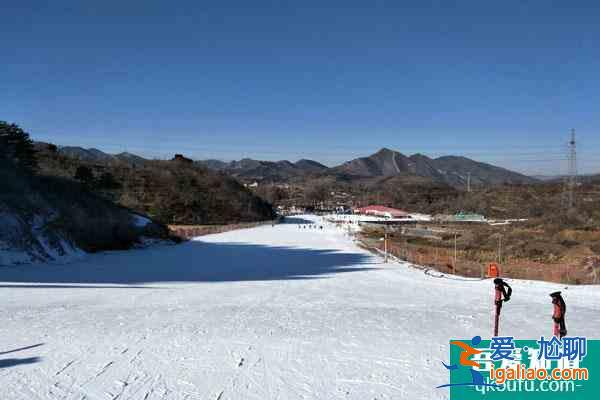 2021天津圣诞节去哪里玩 天津哪里可以玩雪？