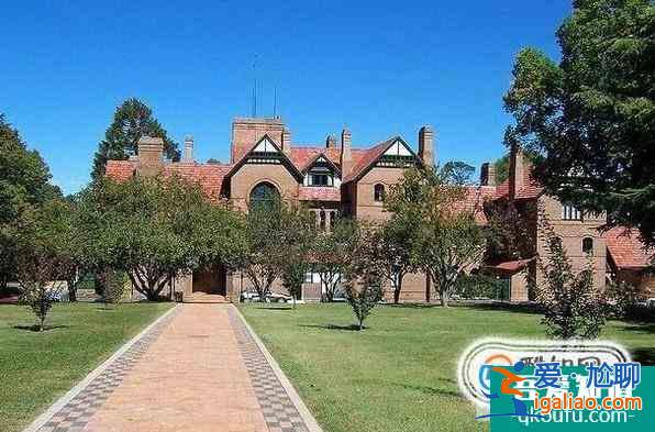 澳洲留学：新南威尔士大学语言班学费及入学要求解析？