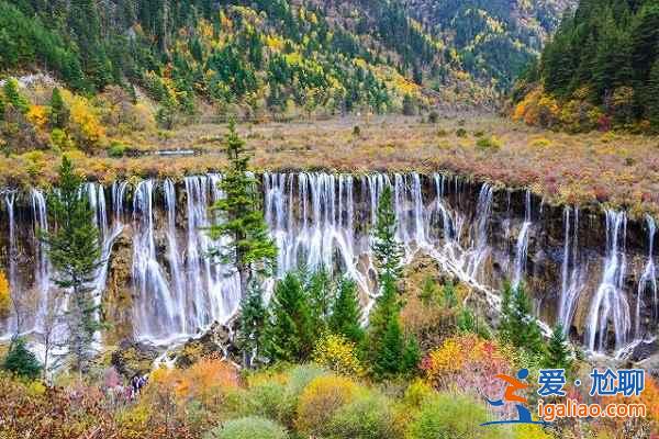 【十一去九寨沟】十一去九寨沟怎么样，十一去九寨沟旅游攻略？
