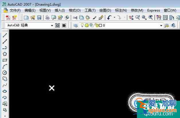 怎样在CAD中输入乘号？