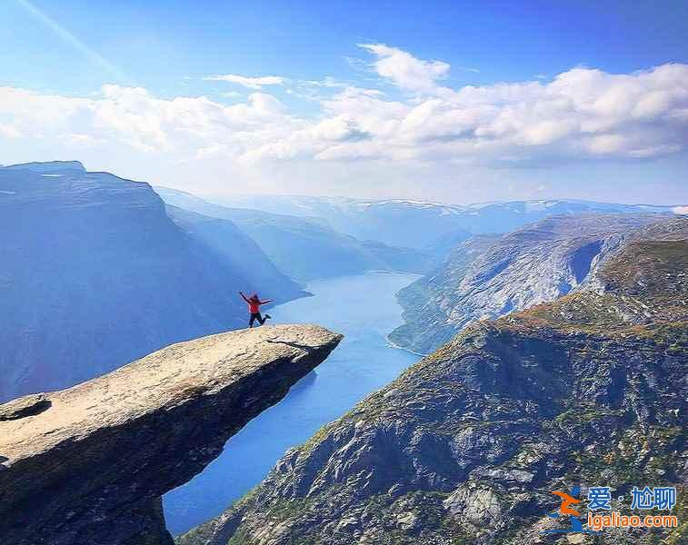 挪威观光胜地大盘点，果然是上帝留给人间的一片净土？
