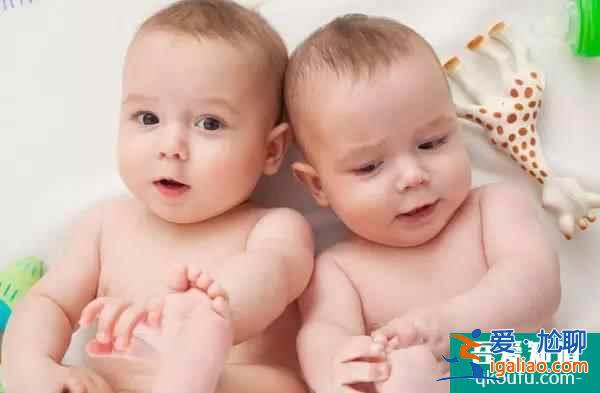 想生双胞胎可惜没有遗传基因，试管婴儿填充孕气？