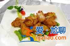 香酥杏鲍菇的做法？