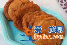 香酥杏鲍菇的做法？