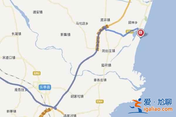 翡翠岛在哪，怎么去翡翠岛？