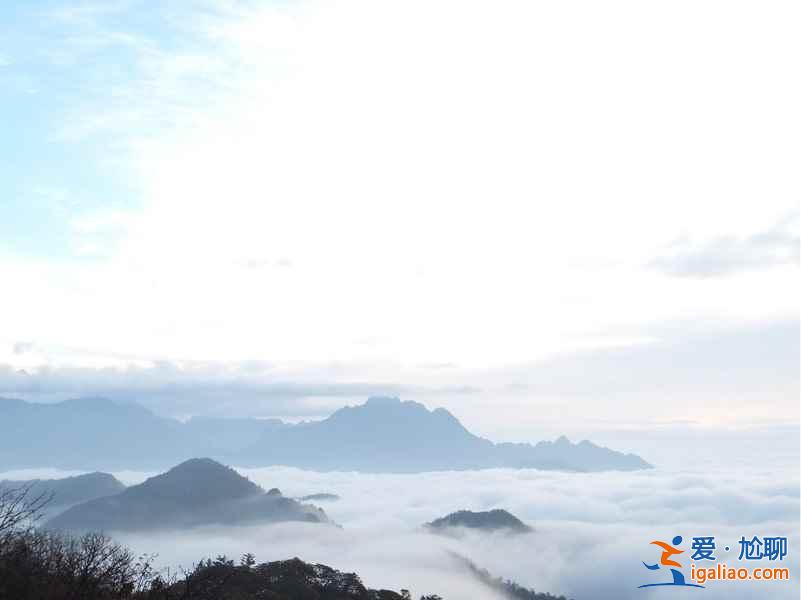 青岛怎么去崂山，从青岛市区怎么去崂山？