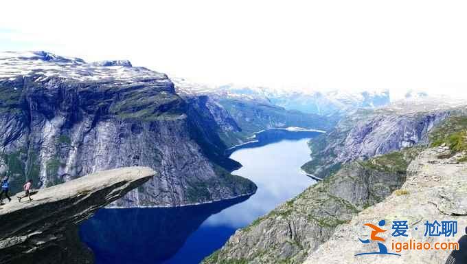 挪威观光胜地大盘点，果然是上帝留给人间的一片净土？