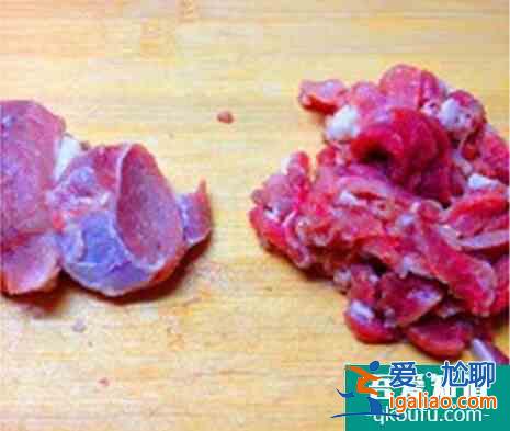 皮蛋瘦肉粥的做法 在家自己做皮蛋瘦肉粥？