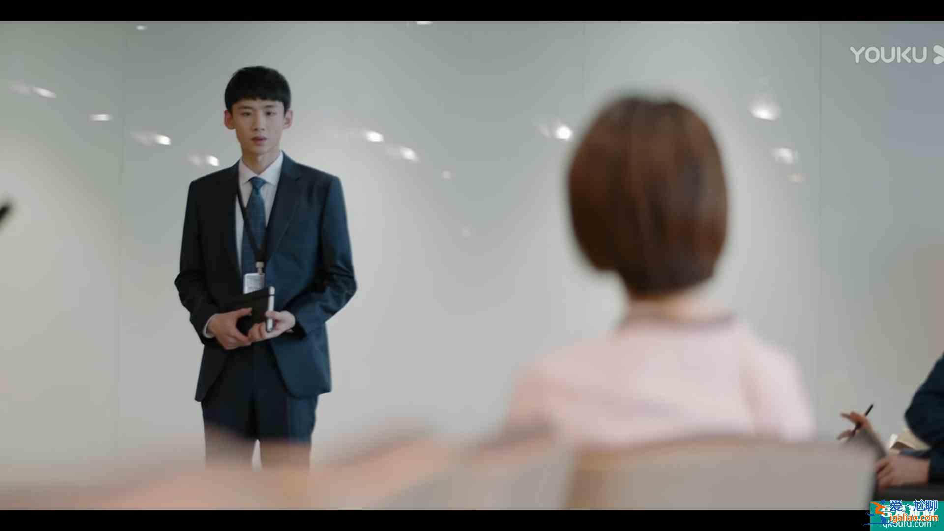 《平凡的荣耀》：凭借这三个点，孙弈秋逆袭是必然？