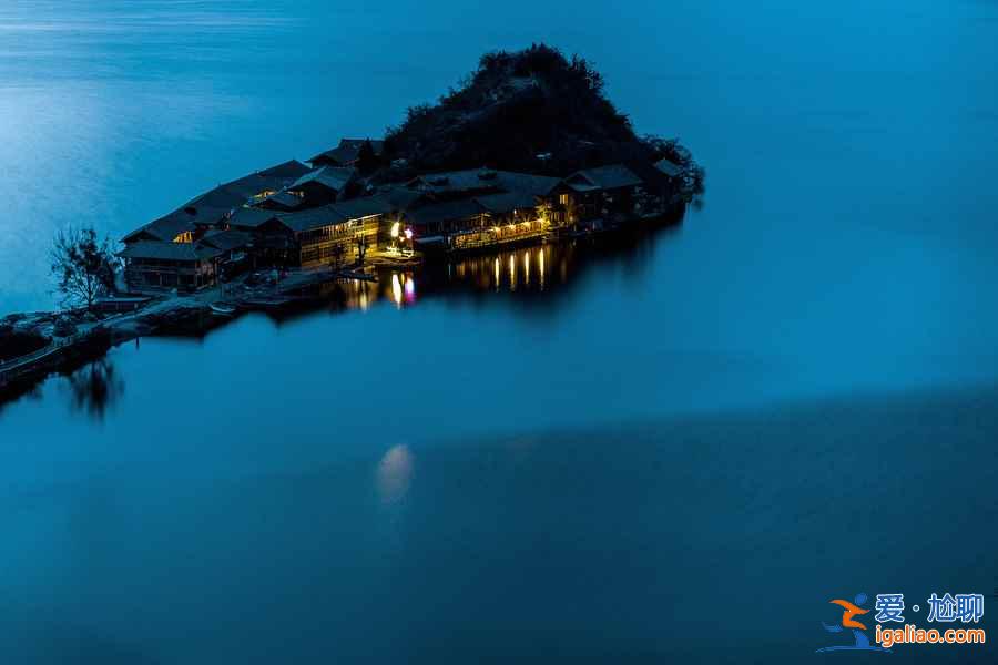 【云南旅游必备物品】去云南旅游必备物品，去云南旅游要带什么？