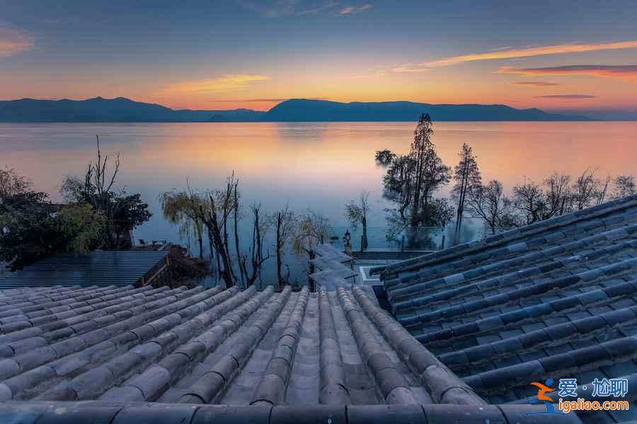 【云南旅游必备物品】去云南旅游必备物品，去云南旅游要带什么？