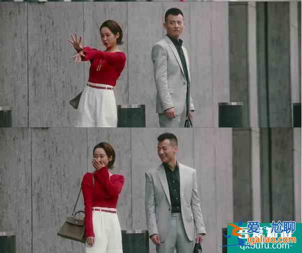 《他其实没有那么爱你》结局：过程坎坷结局可，三对he一对开放？