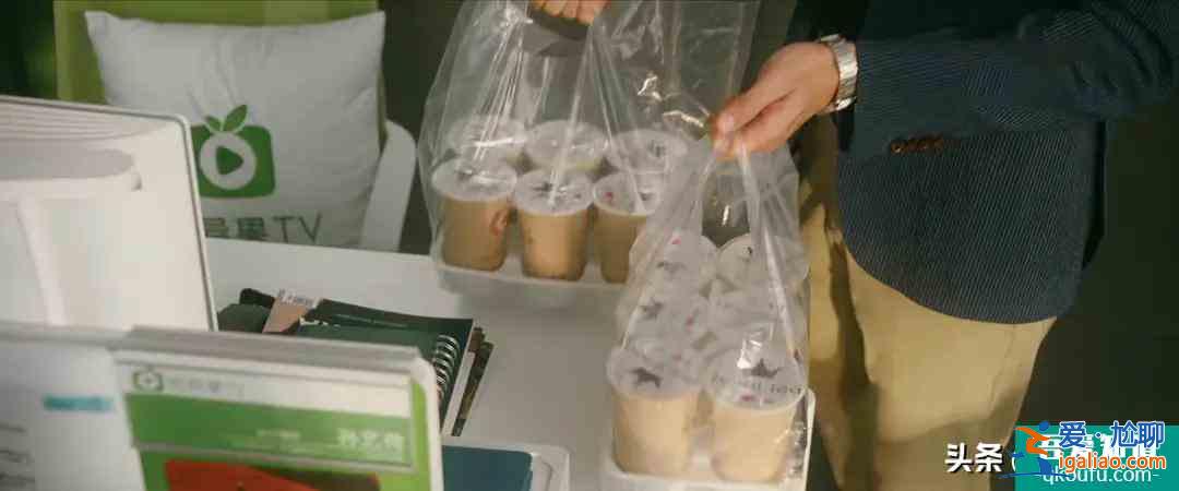 《他其实没有那么爱你》结局：过程坎坷结局可，三对he一对开放？