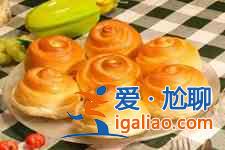 蜂蜜小面包？