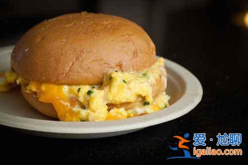 洛杉矶10大最佳早餐店，清晨的第一口美食？