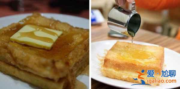 【香港美食攻略】香港电影里的经典小吃美食，香港旅游吃货攻略？