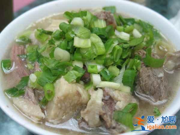 【香港美食攻略】香港电影里的经典小吃美食，香港旅游吃货攻略？