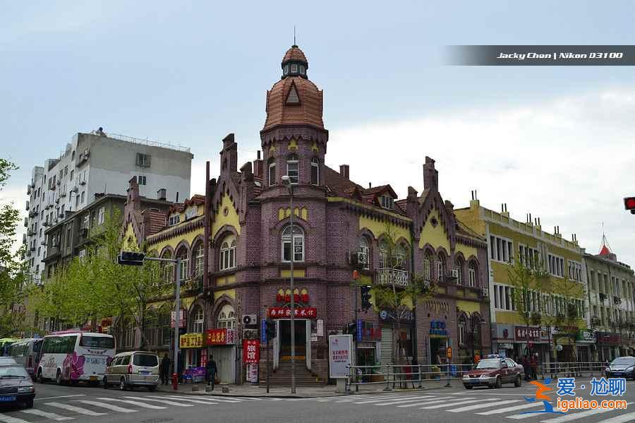 青岛旅游路线推荐，青岛最佳旅游路线？