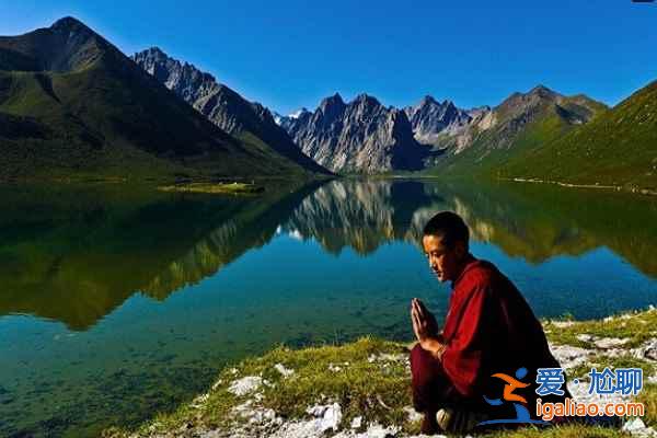青海有什么好玩的地方，青海有哪些旅游景点？