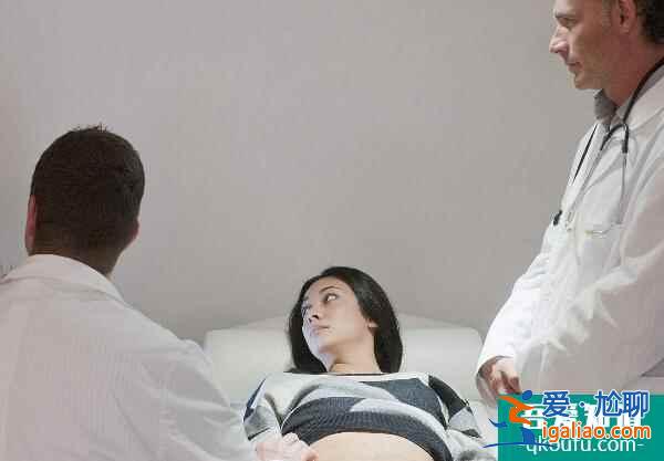 多次宫外孕的原因？
