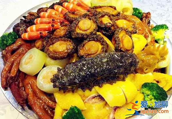 【香港美食攻略】香港电影里的经典小吃美食，香港旅游吃货攻略？
