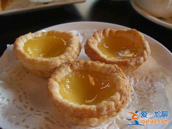 【香港美食攻略】香港电影里的经典小吃美食，香港旅游吃货攻略？