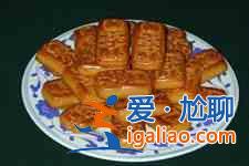 墨子酥的做法？