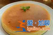 起司蛋糕？