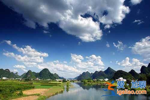 【徒步旅行】开启瘦身旅行模式 走一圈瘦20斤的暴走线路？