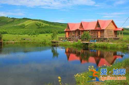 【徒步旅行】开启瘦身旅行模式 走一圈瘦20斤的暴走线路？