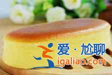 乳酪蛋糕的做法？