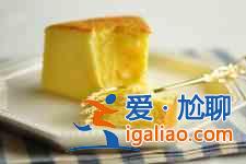 轻乳酪蛋糕？